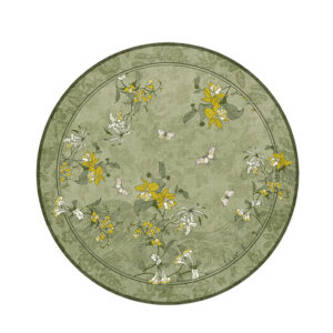 The Velveteen Collection - Spring flower