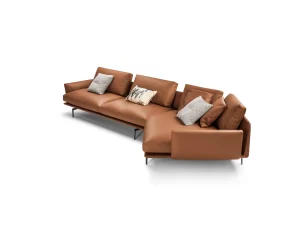 Capri Sectional Sofa (3)