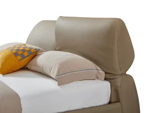 Nappa Bed Frame 2