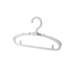 Adjustable Telescopic Children's Clothes Hangers (10 PCS)