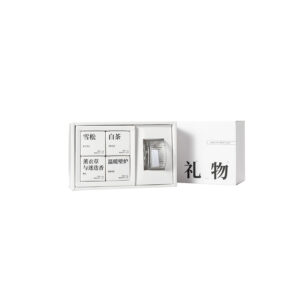 Hidden Poetry Aromatherapy Candle
