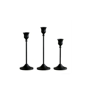 Classic Victorian Candle Holder