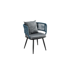 Balcony leisure rattan chair