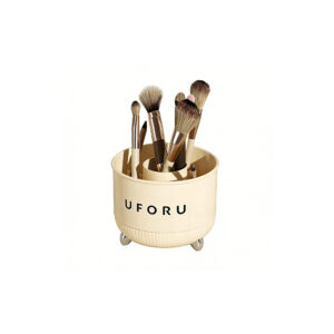 Desktop Carousel Organizer