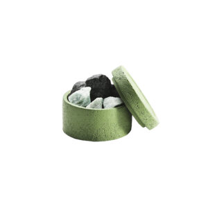 Volcanic Stone Diffuser Set