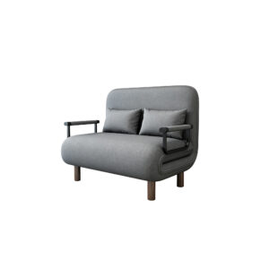 Foldable sofa bed