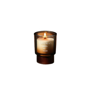 Luminous Scented Candle