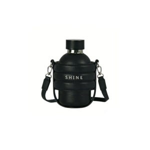 Light Luxury Fashion Insulated Mini Thermos