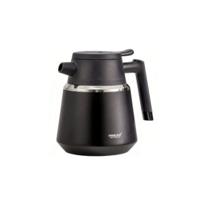 Thermal Tea Carafe with Detachable Infuser