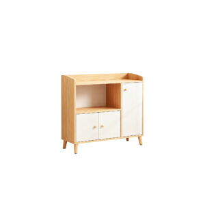 Nordic Multi-Functional Cabinet
