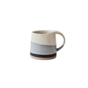 Day & Night Gradient Ceramic Mug