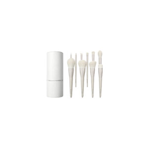 Professional 10pcs Makeup Brush Set with Storage Tube