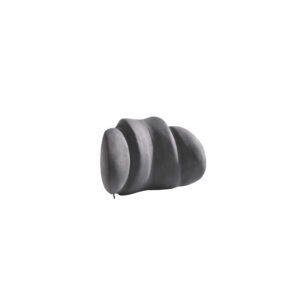 Adjustable Memory Foam Car Neck Support Pillow