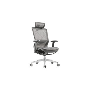 Breathable Sandwich Mesh Ergonomic Office Chair with 3D Armrests