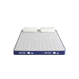 Hybrid Natural Latex & Memory Foam Mattress