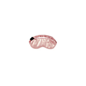 Pure Silk Shading Blindfold with Elastic Strap