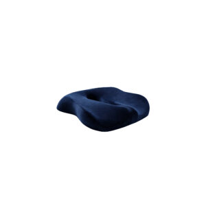 3D Orthopedic Memory Foam Seat Cushion
