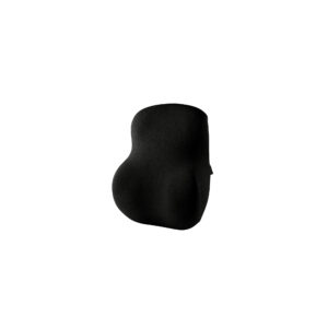 Ergonomic Memory Foam Lumbar Support Cushion