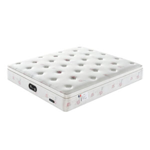 IceHeart Pocket Spring Mattress