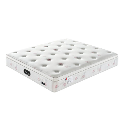 IceHeart Pocket Spring Mattress