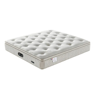 Reversible Jute Mattress