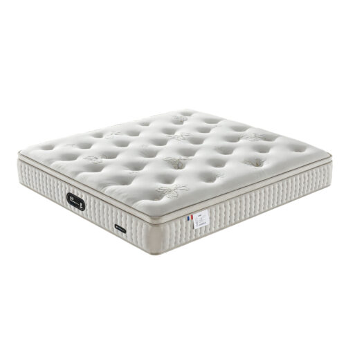 Reversible Jute Mattress