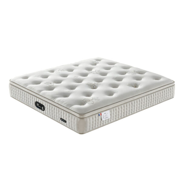 Reversible Jute Mattress