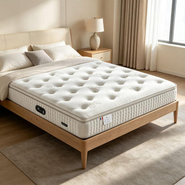 Reversible Jute Mattress