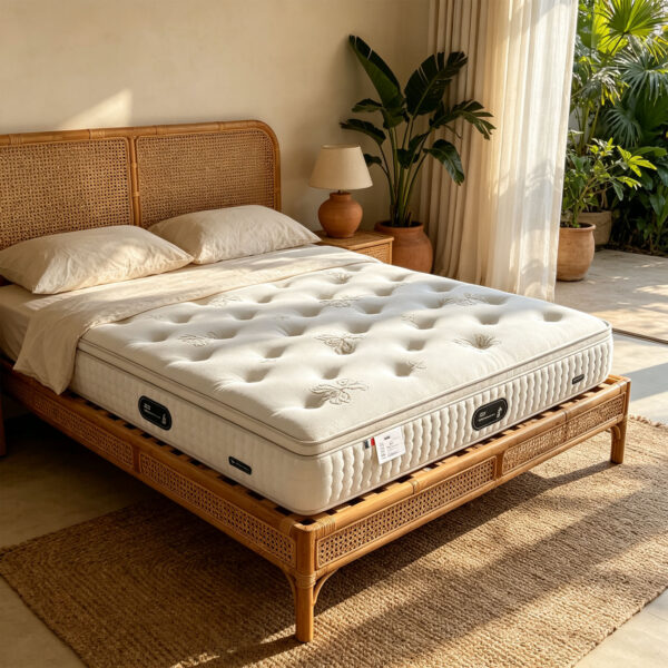 Reversible Jute Mattress