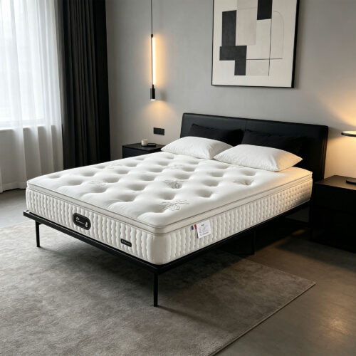 Reversible Jute Mattress