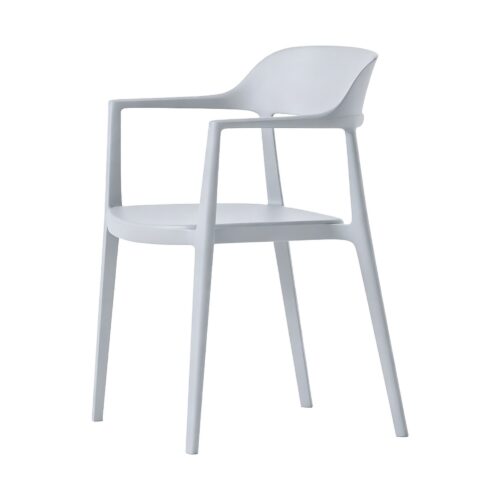 Terra Contoured Dining Chair