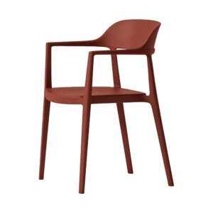 Terra Contoured Dining Chair