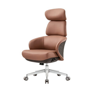 Vale Adjustable Reclining Executive Chair