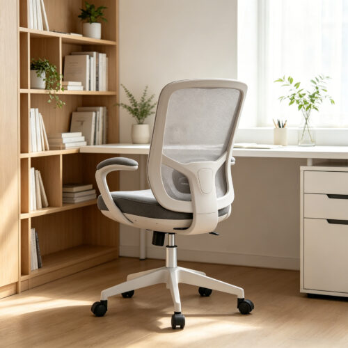 Breathable Mesh Office Chair