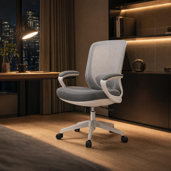 Breathable Mesh Office Chair