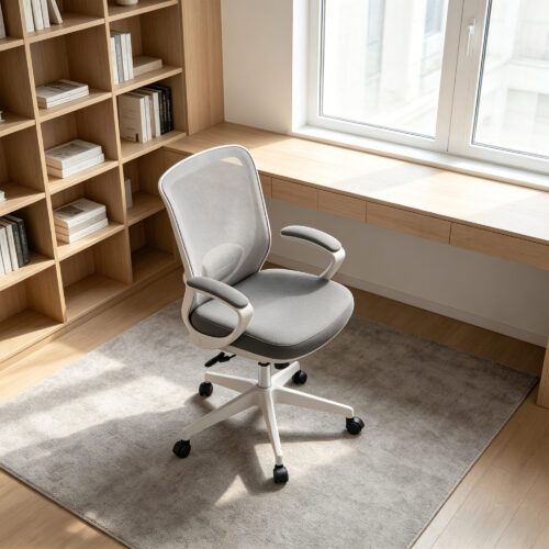 Breathable Mesh Office Chair