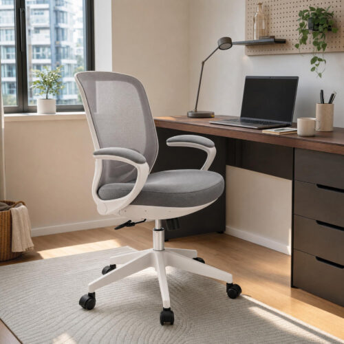 Breathable Mesh Office Chair
