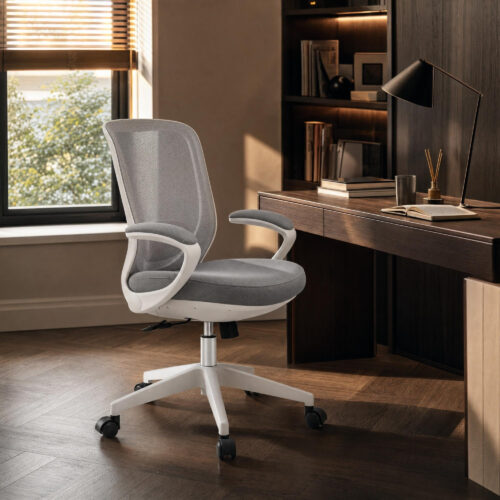 Breathable Mesh Office Chair