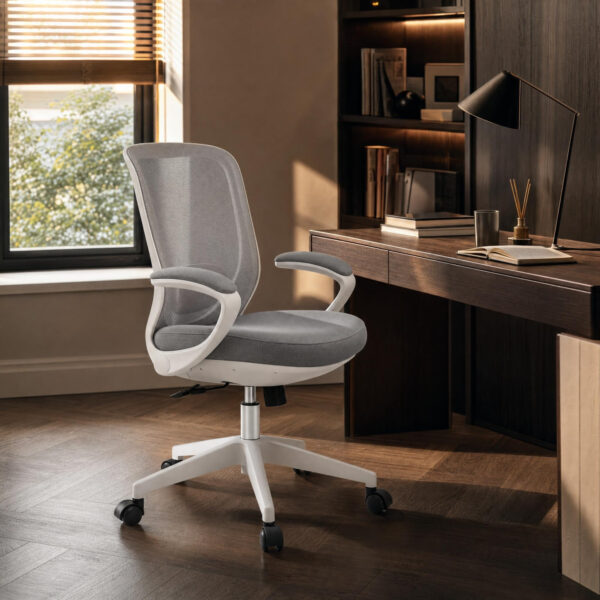 Breathable Mesh Office Chair