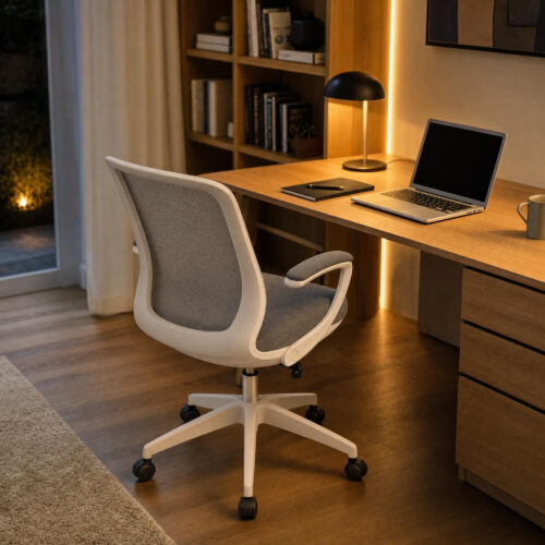 Breathable Mesh Office Chair