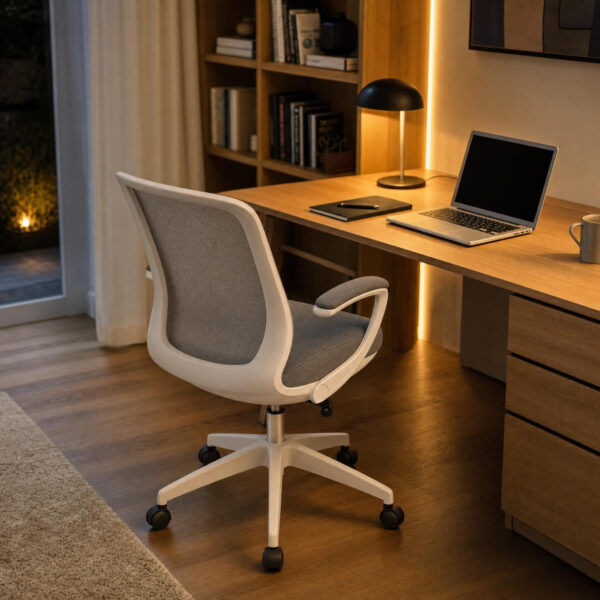 Breathable Mesh Office Chair