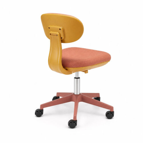 Coral Swivel Office Chair