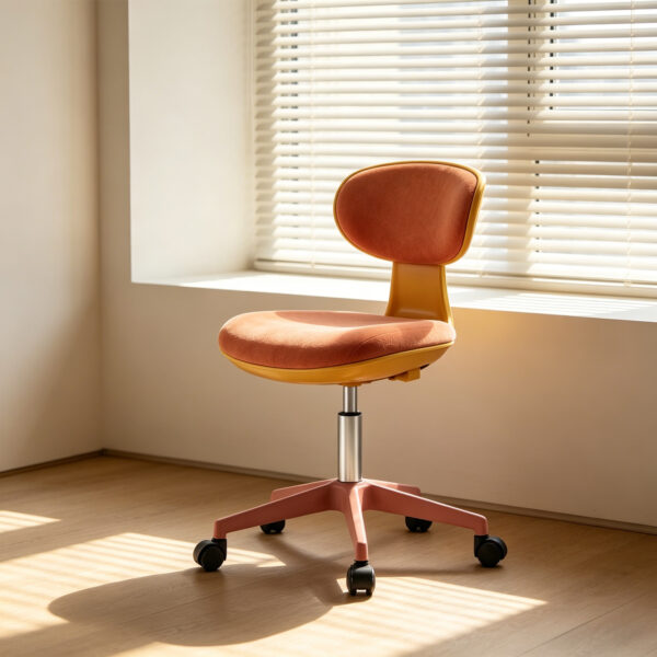 Coral Swivel Office Chair