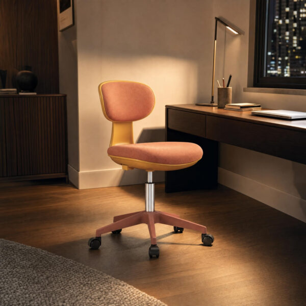 Coral Swivel Office Chair