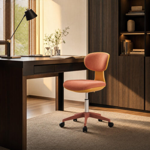 Coral Swivel Office Chair