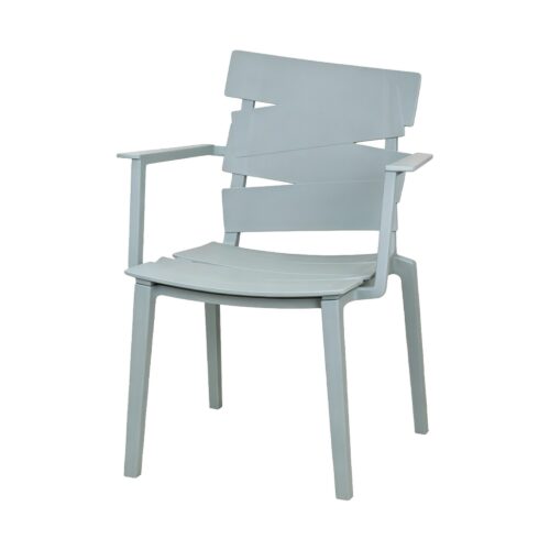Coastal-Style Armchair