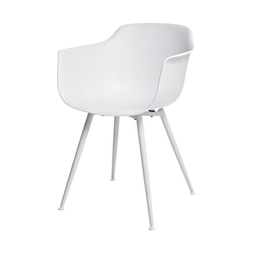 Clide Curved Tub Chair