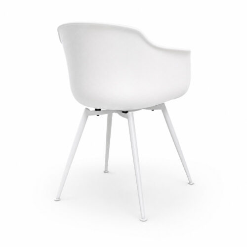 Clide Curved Tub Chair