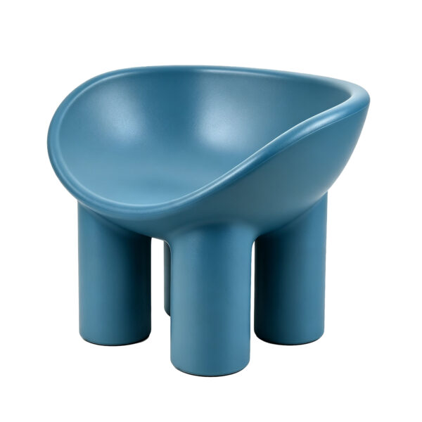 Mammoth Sculptural Lounge Chair