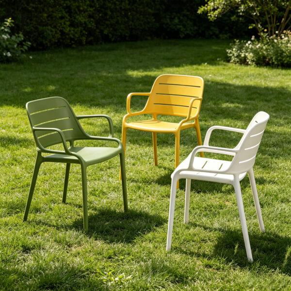 Forest Breeze Lounge Armchair